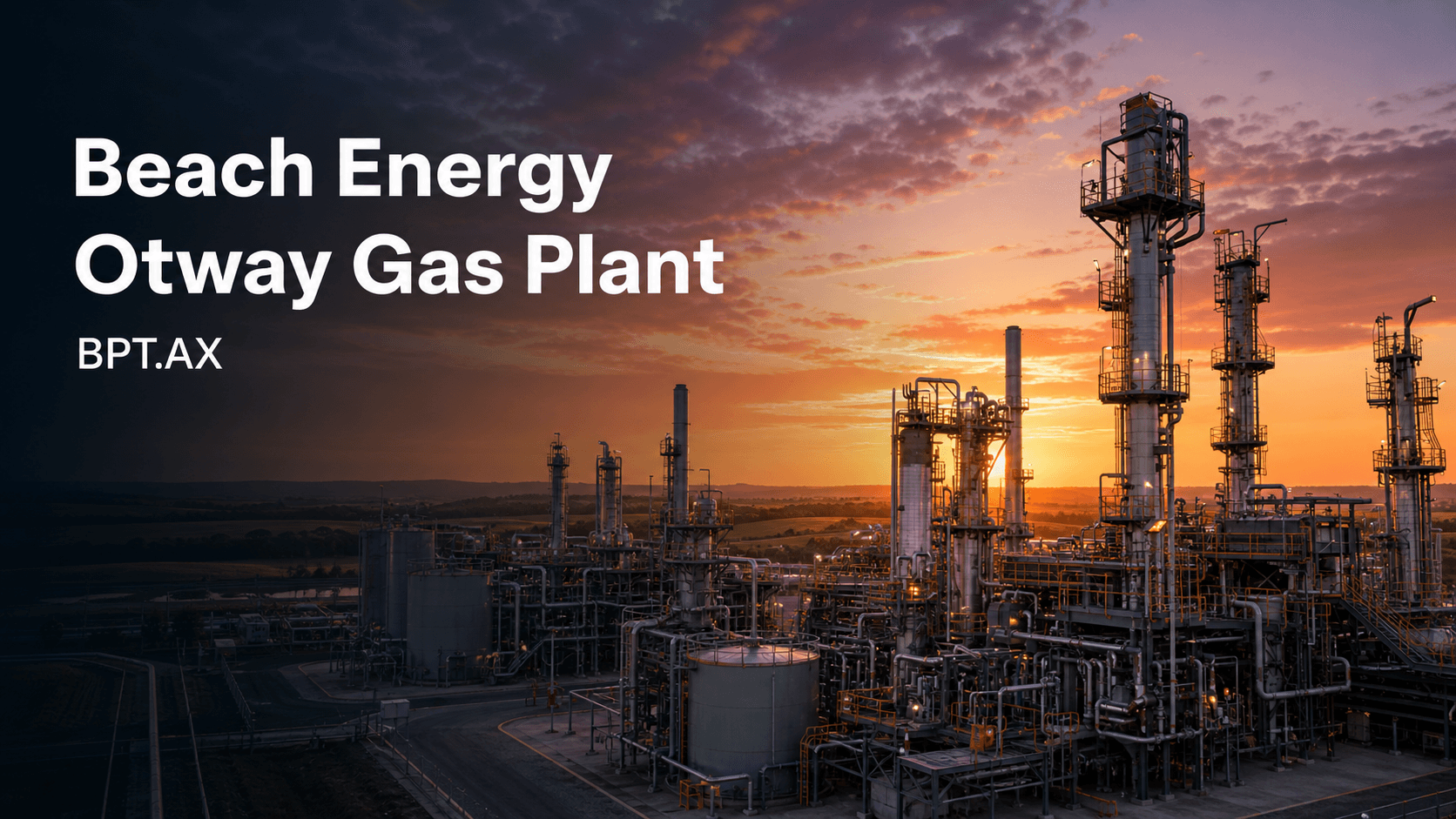 Beach Energy Ltd (BPT.AX) Navigates Production Guidance Revisions Amid Surging Global Oil Prices